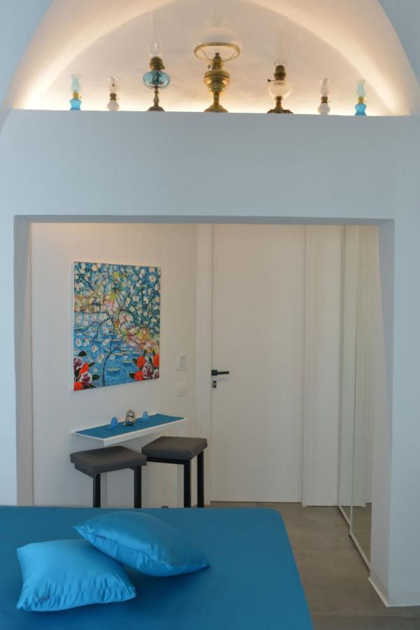 Sunshine Luxury Rooms Ostuni Exterior foto