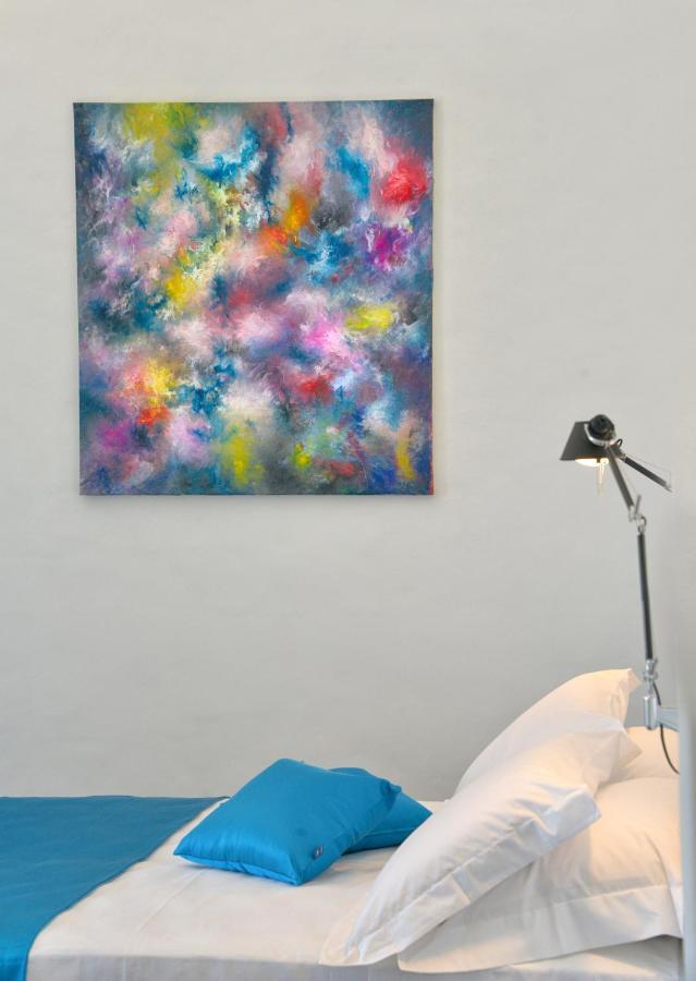 Sunshine Luxury Rooms Ostuni Exterior foto